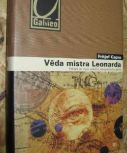 Věda mistra Leonarda - Pohled do mysli velkého renesančního génia