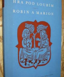 Robin a Marion