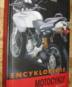 Encyklopedie motocykly