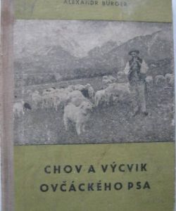 Chov a výcvik ovčáckého psa