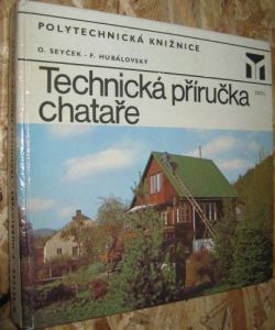 Technická příručka chataře