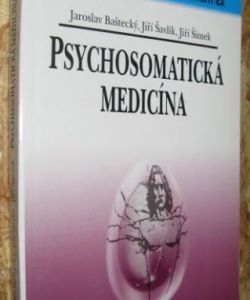 Psychosomatická medicína