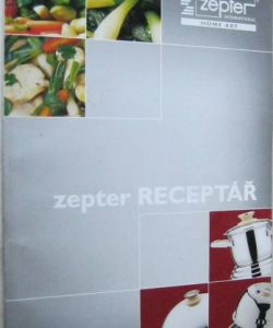 Zepter receptář