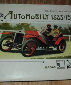 Automobily 1885/1940