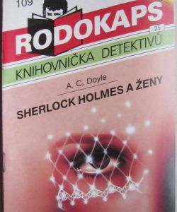 Sherlock Holmes a ženy