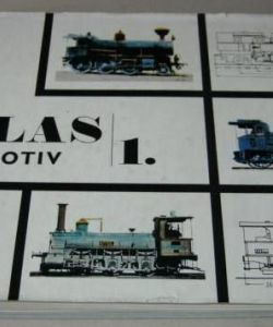 Atlas lokomotiv I