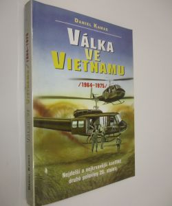 Válka ve Vietnamu /1964-1975/