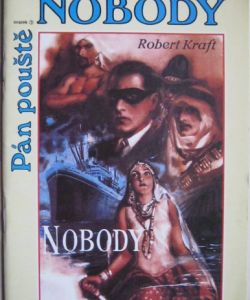 Nobody - Pán pouště