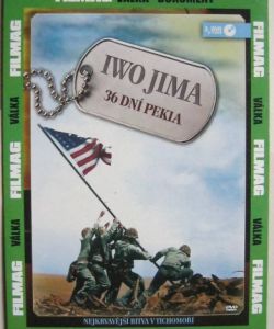Iwo Jima 36 dní pekla  3. díl