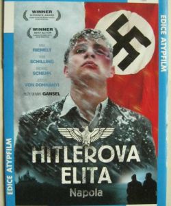 Hitlerova elita