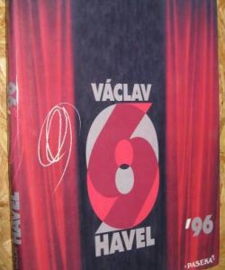 Václav Havel '96