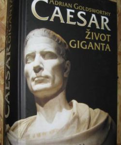 Caesar - život giganta