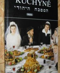 Židovská kuchyně