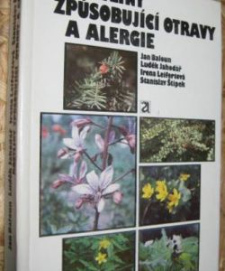 Rostliny způsobující otravy a alergie