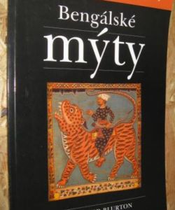 Bengálské mýty