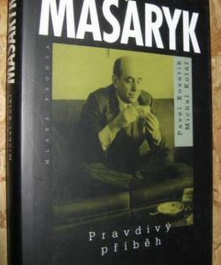 Jan Masaryk - pravdivý příběh