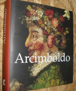 Arcimboldo 1527-1593