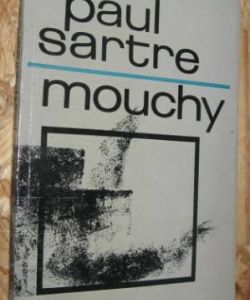 Mouchy
