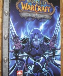 World of Warcraft: Rytíř smrti