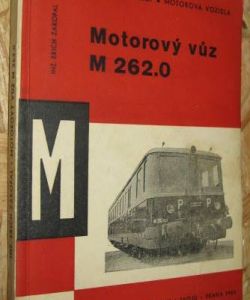 Motorový vůz M 626,0