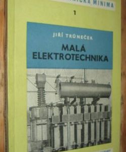 Malá elektrotechnika