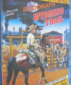 Wyoming Trail