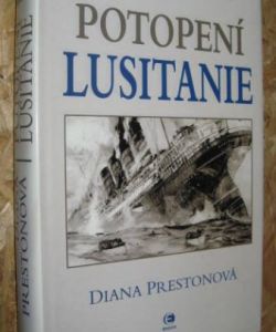 Potopeni Lusitanie