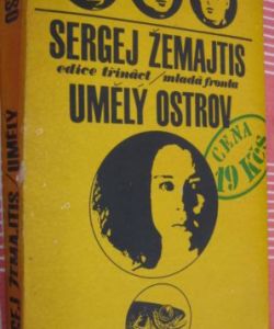 Umělý ostrov