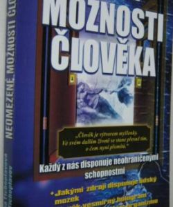 Tichoplavova T Neomezene Moznosti Cloveka Antikvariat Pocta