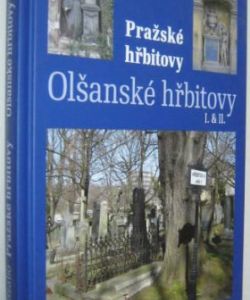Olšanské hřbitovy I & II