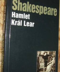 Hamlet, Král Lear