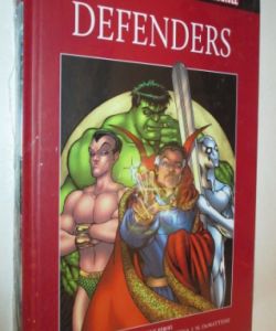 Defenders- Bez nároku na obranu