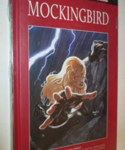 Mockingbird- a žádný ptáček nezaspívá / New Avengers: Shledání