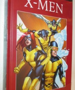 X-Men: Premiéra / Co bůh miloval, člověk zabil
