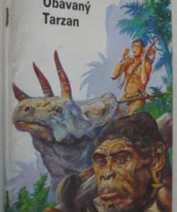 Obávaný Tarzan