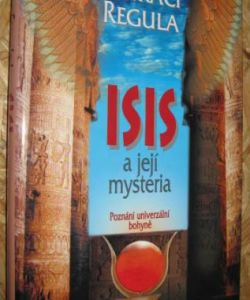 Isis a její mysteria