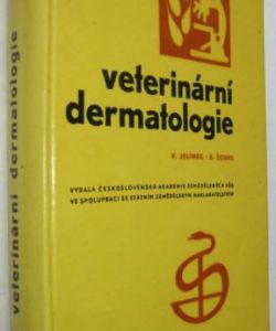 Veterinární dermatologie