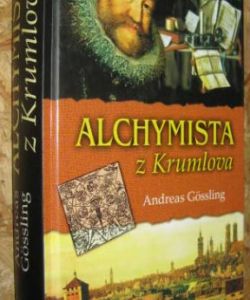 Alchymista z Krumlova