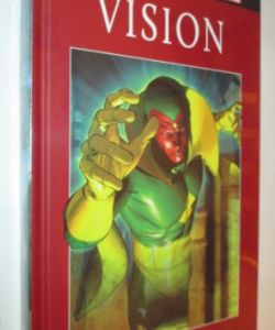 Vision: Přichází Vision / Vision