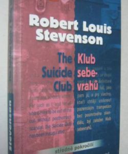 Klub sebevrahů - The Suicide Club