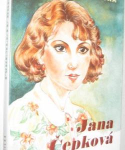 Jana Čepková