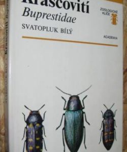 Krascovití Buprestidae