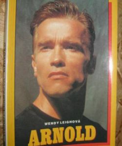 Arnold - neschválený životopis