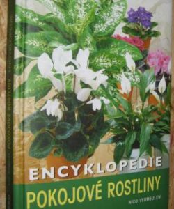 Encyklopedie pokojové rostliny