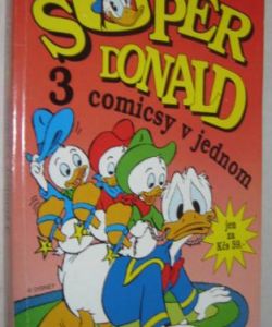 Super Donald