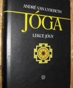 Jóga - lekce jógy