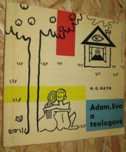 Adam, Eva a teologové
