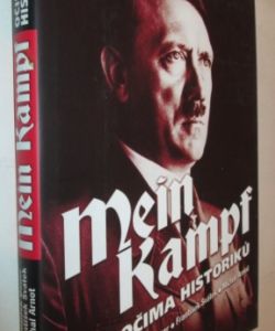 Mein Kampf očima historiků