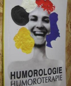 Zábavná humorologie a praktická humoroterapie