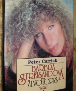 Barbra Streisandová . životopis